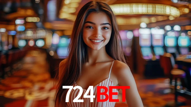Programa VIP 724bet