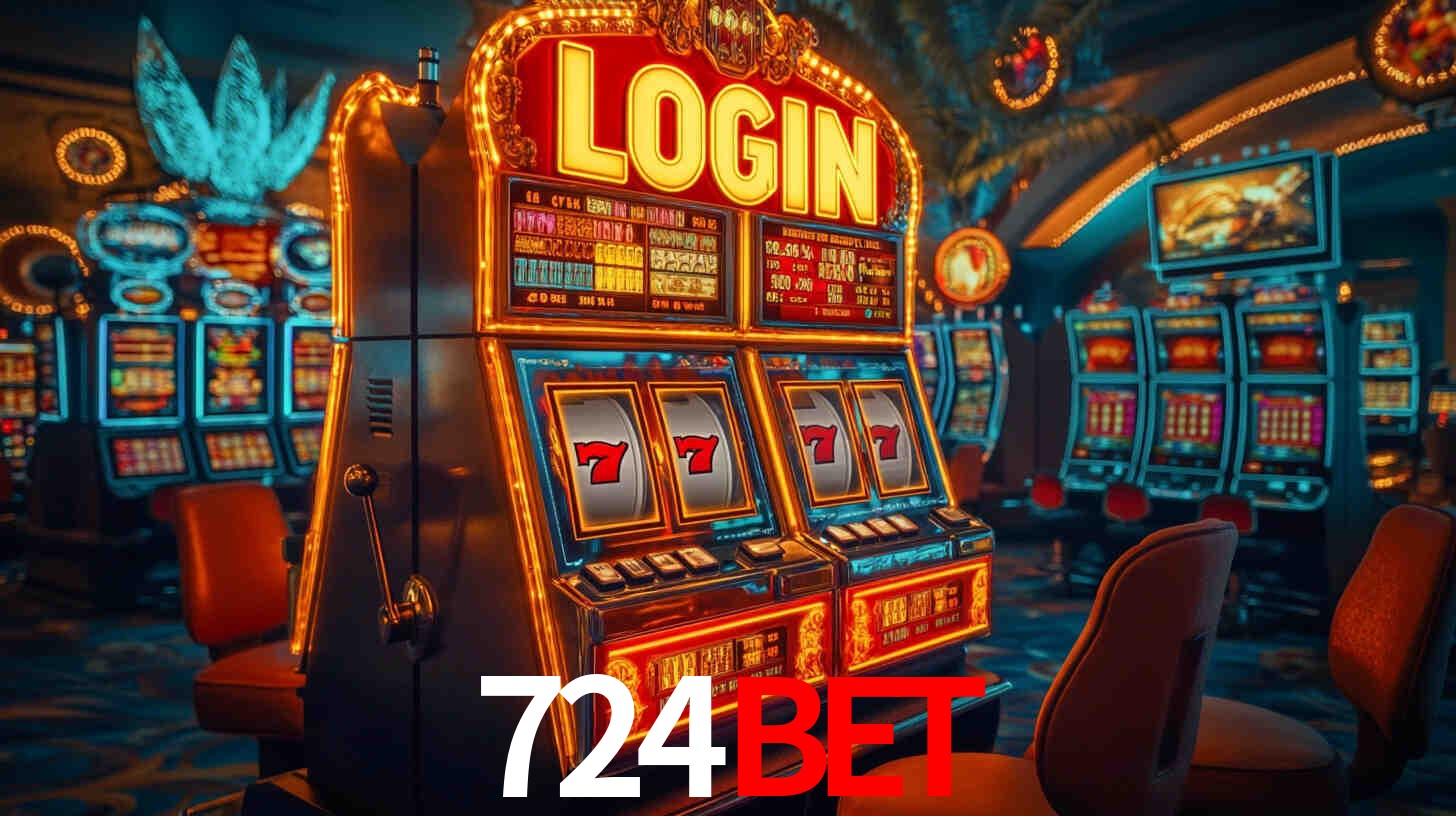 Tournaments 724bet