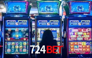 VIP Casino 724bet