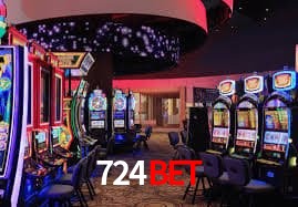 Security Systems 724bet
