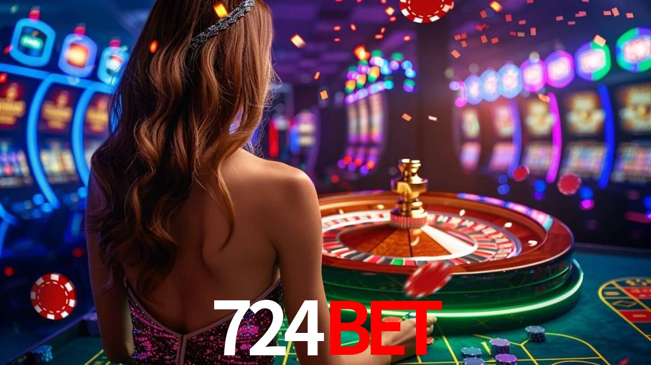 724bet App Interface