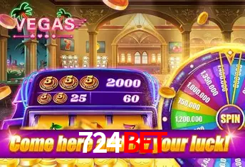 Blackjack Table 724bet
