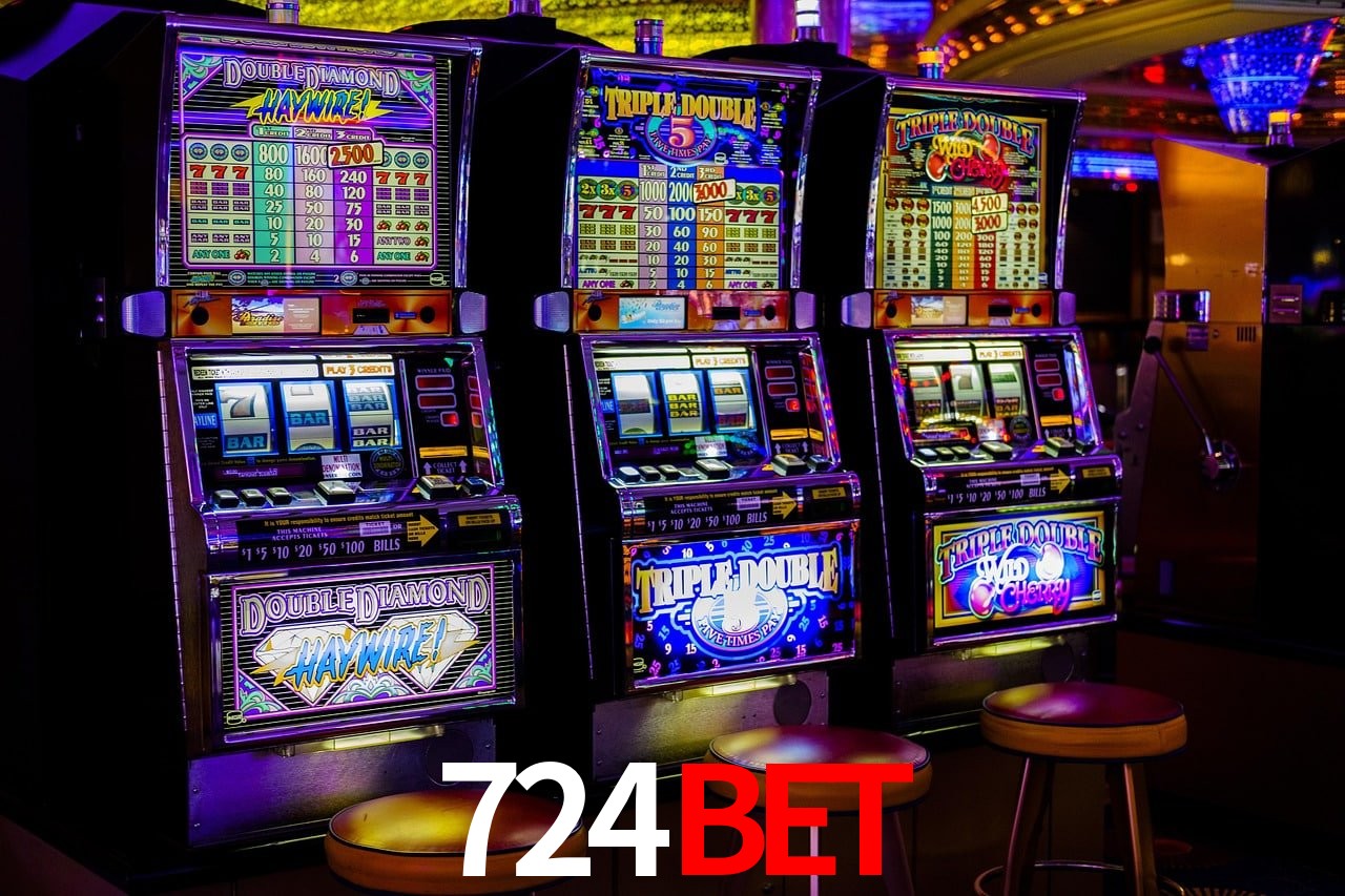 Tennis Betting 724bet